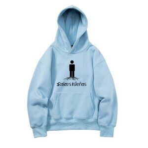 Raíces Isleñas Hoodie – Island Roots Graphic Sweatshirt